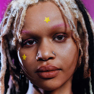 Starface Hydro Star Big Yellow