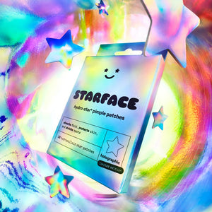 Starface Hydro