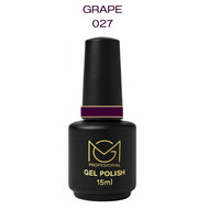 Gel Polish GRAPE 027 – 15 ml