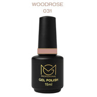 Gel Polish WOOROSE  031 15ml