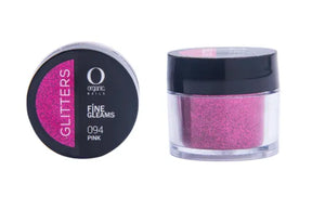 GLITTER FINE GLEAMS