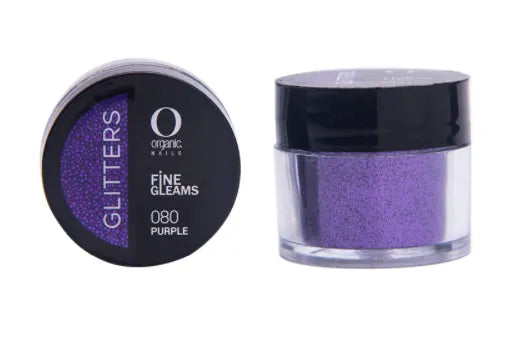 GLITTER FINE GLEAMS