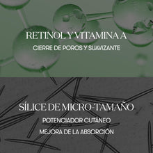 Cargar imagen en el visor de la galería, VT COSMETICS Reti-A Reedle Shot 100, suero con microagujas y retinol (vitamina A), exosoma reparador, ideal para principiantes, mejora textura y luminosidad, potenciador coreano para la piel (50ml)
