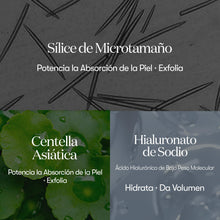 Cargar imagen en el visor de la galería, VT COSMETICS VT REEDLE SHOT 700 (30 ml) Suero Facial Anti-envejecimiento con Aceite de Semilla, Centella Asiática y Ácido Hialurónico
