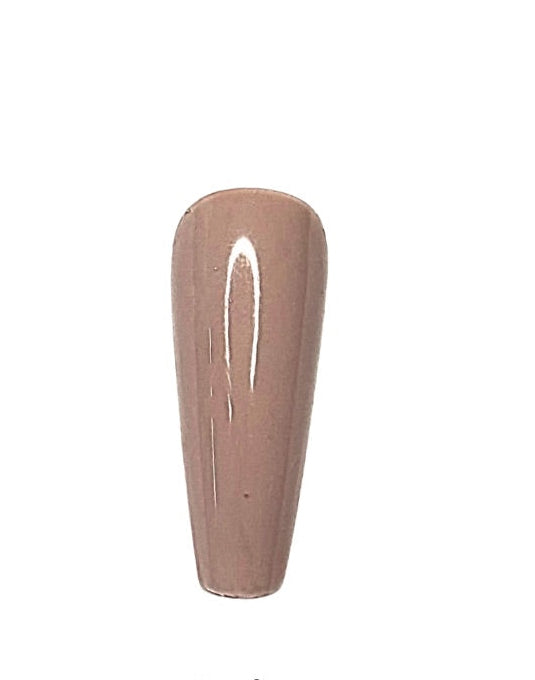Muestra de color Gel Polish SEPIA 021 MG Profesional
