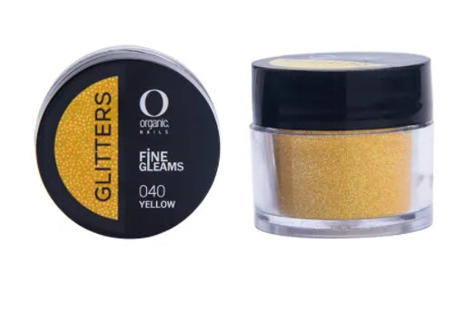 GLITTER FINE GLEAMS