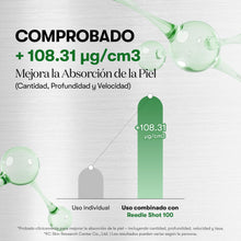Cargar imagen en el visor de la galería, VT COSMETICS Reedle Shot 100 (50 ml)
