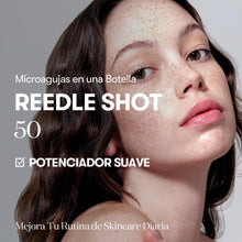 Cargar imagen en el visor de la galería, VT COSMETICS Reedle Shot 50 (50 ml)
