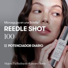 Cargar imagen en el visor de la galería, VT COSMETICS Reedle Shot 100 (50 ml)
