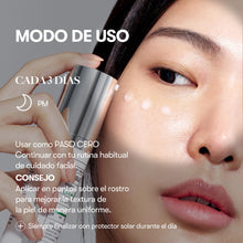 Cargar imagen en el visor de la galería, VT COSMETICS VT REEDLE SHOT 300, Advanced Night Exosome, suero de microagujas, 50 ml
