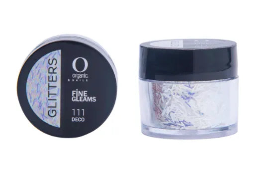 GLITTER FINE GLEAMS