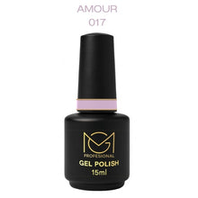 Cargar imagen en el visor de la galería, Gel Polish AMOUR 017 15ml
