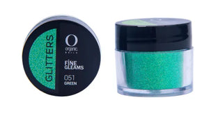 GLITTER FINE GLEAMS