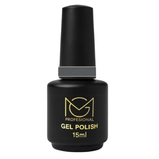 Gel Polish ASPHALT 043 MG Profesional – esmalte semipermanente 15 ml