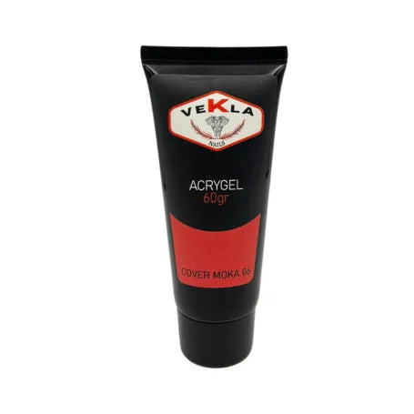 COVER MOKA /ACRYGEL VEKLA 60gr