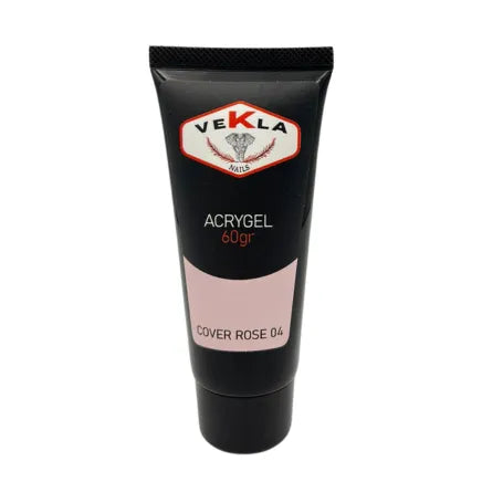 COVER ROSE  / ACRYGEL VEKLA 60 gr