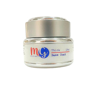 MG FIBER GEL