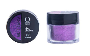 GLITTER FINE GLEAMS