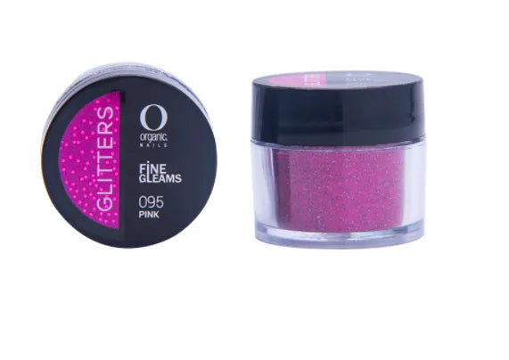 GLITTER FINE GLEAMS