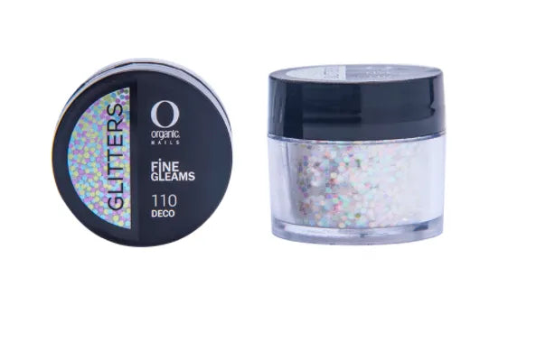 GLITTER FINE GLEAMS