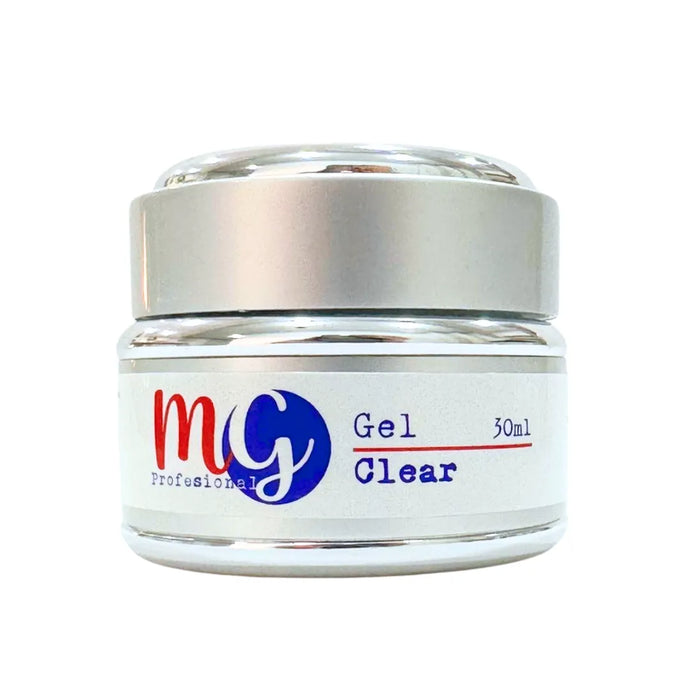 Mg Clear 30 ml
