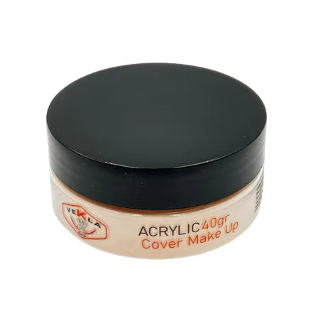 Acrílico Cover Make Up MG Profesional – 40 g