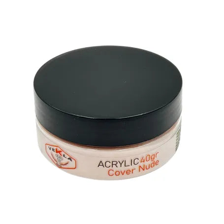 Acrílico Cover Nude MG Profesional – 40 g