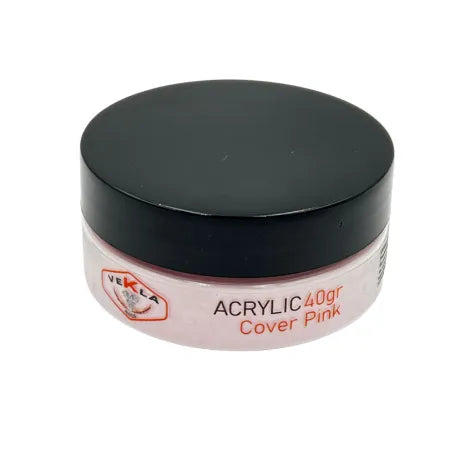 Acrílico Cover Pink VEKLA 40 g