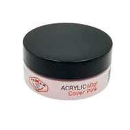 Acrílico Cover Pink 40gr
