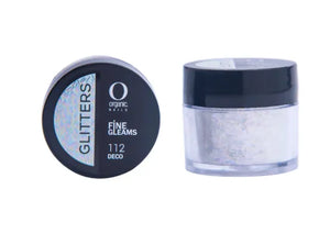GLITTER FINE GLEAMS