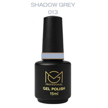 Cargar imagen en el visor de la galería, Gel Polish SHADOW GREY 013 15ml
