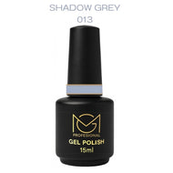 Gel Polish SHADOW GREY 013 15ml