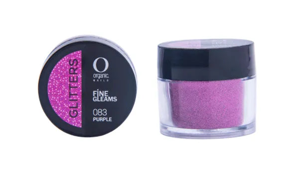 GLITTER FINE GLEAMS
