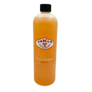Cleaner Vekla (limpiador uña natural)