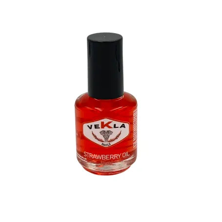 ACEITE CUTÍCULAS VEKLA - 15 ML
