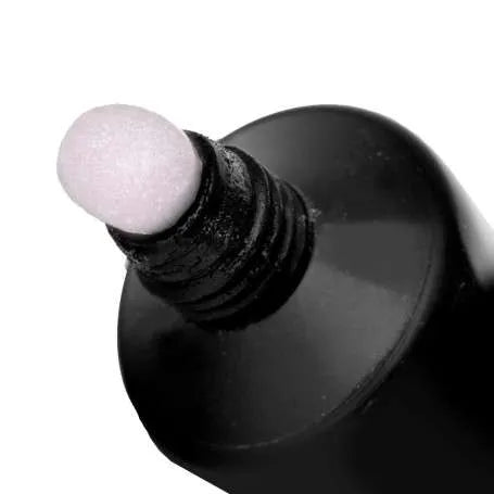 Muestra del tono Acrygel Baby Glitter VEKLA