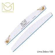 Lima de Uñas 150/150 Profesional | Control y Precisión Técnica