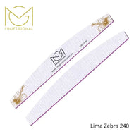 Lima de uñas 240/240 para uña natural | Suave y precisa
