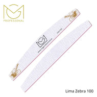 Lima Zebra 100/100 Profesional | Máxima Potencia y Precisión
