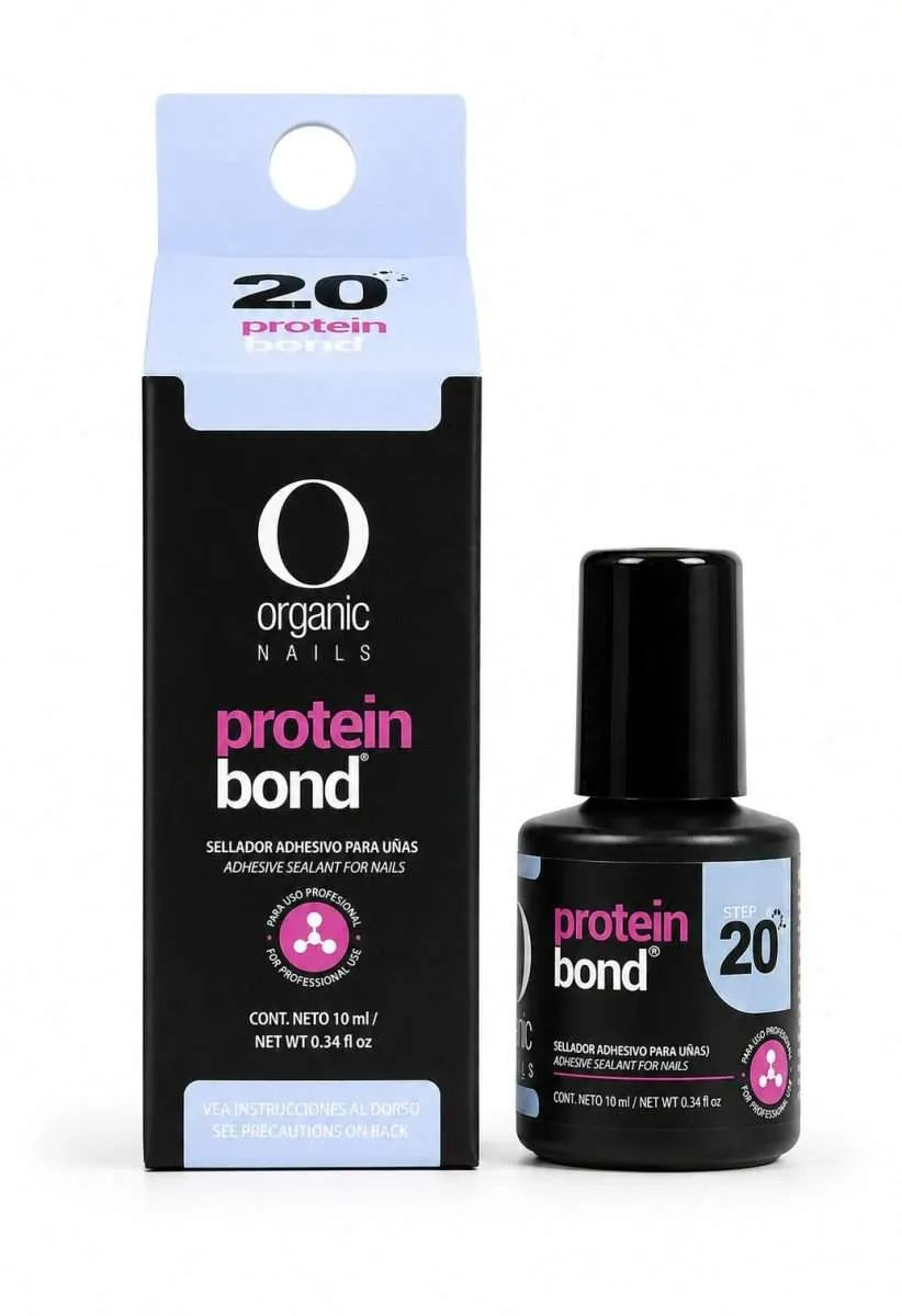 PROTEIN BOND 2.0
