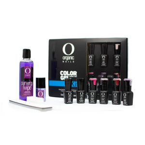 KIT COLOR GEL