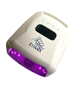 Lámpara Led 96W Inalámbrica Profesional ETTAALA