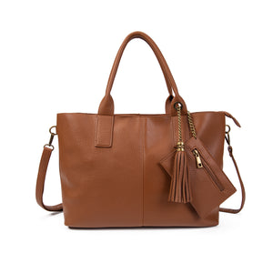 BOLSO GRANDE PIEL