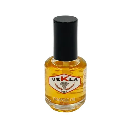 ACEITE CUTÍCULAS VEKLA - 15 ML