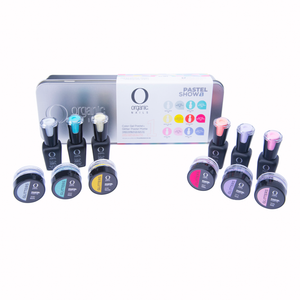 PASTEL SHOW SET1