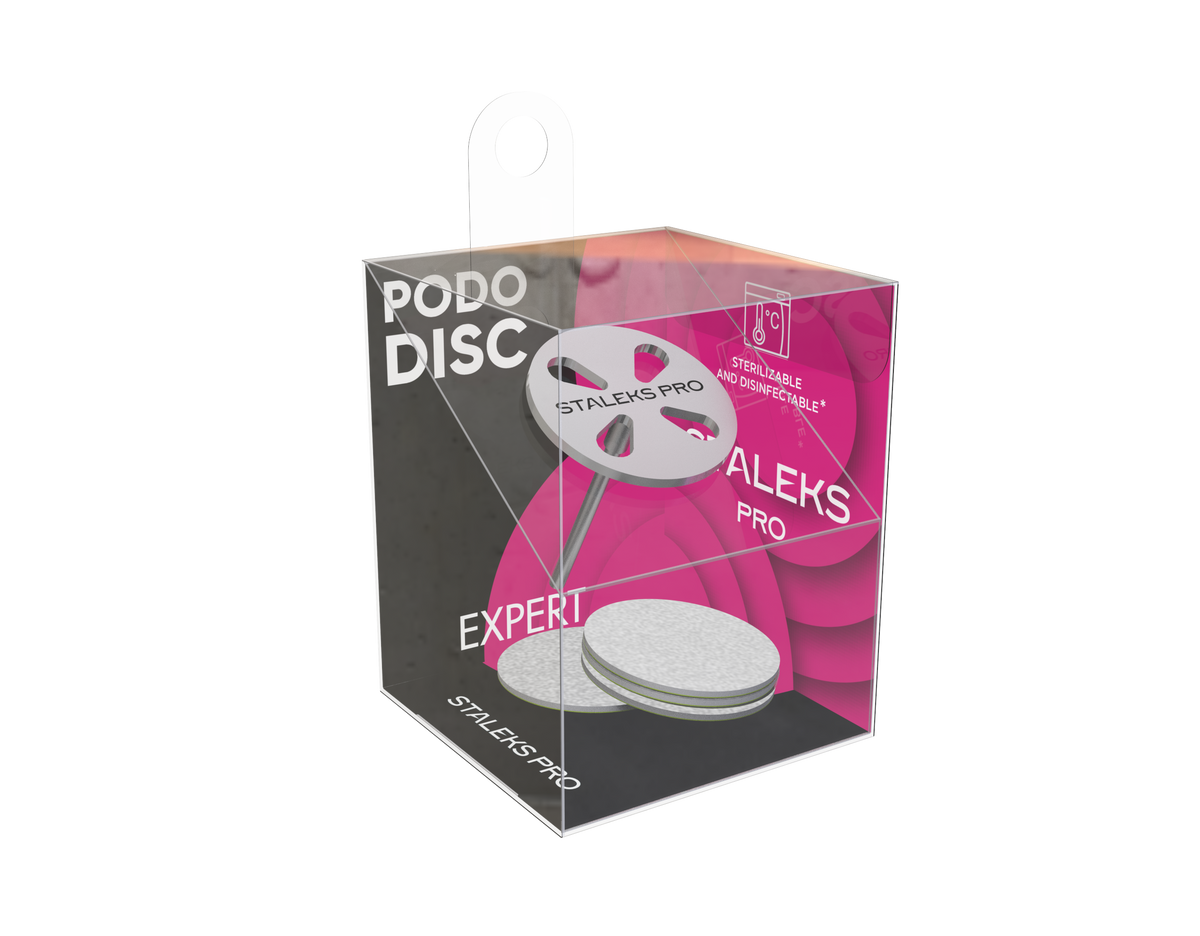 Pododisc PDset-20 M