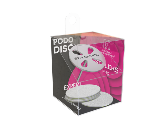 Pododisc PDset-25 L