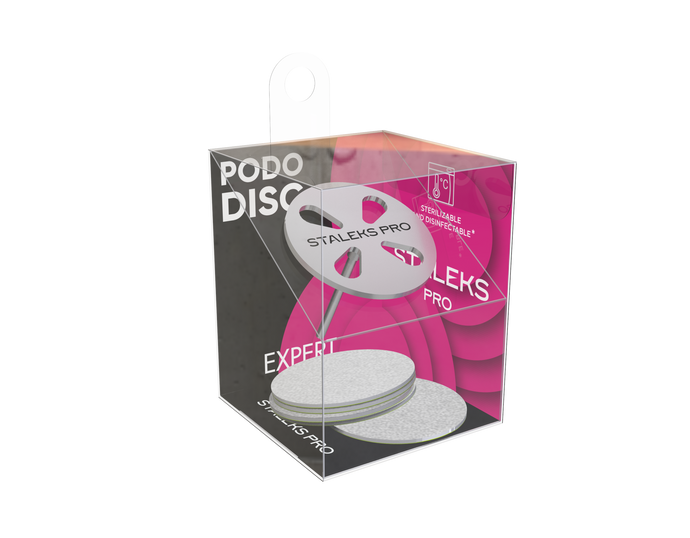 Pododisc PDset-25 L