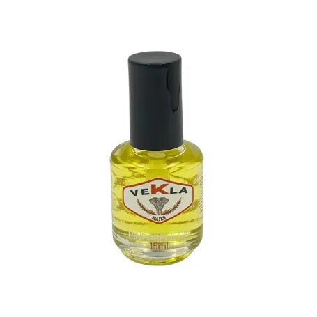 ACEITE CUTÍCULAS VEKLA - 15 ML