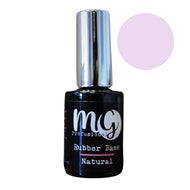 RUBBER MG
